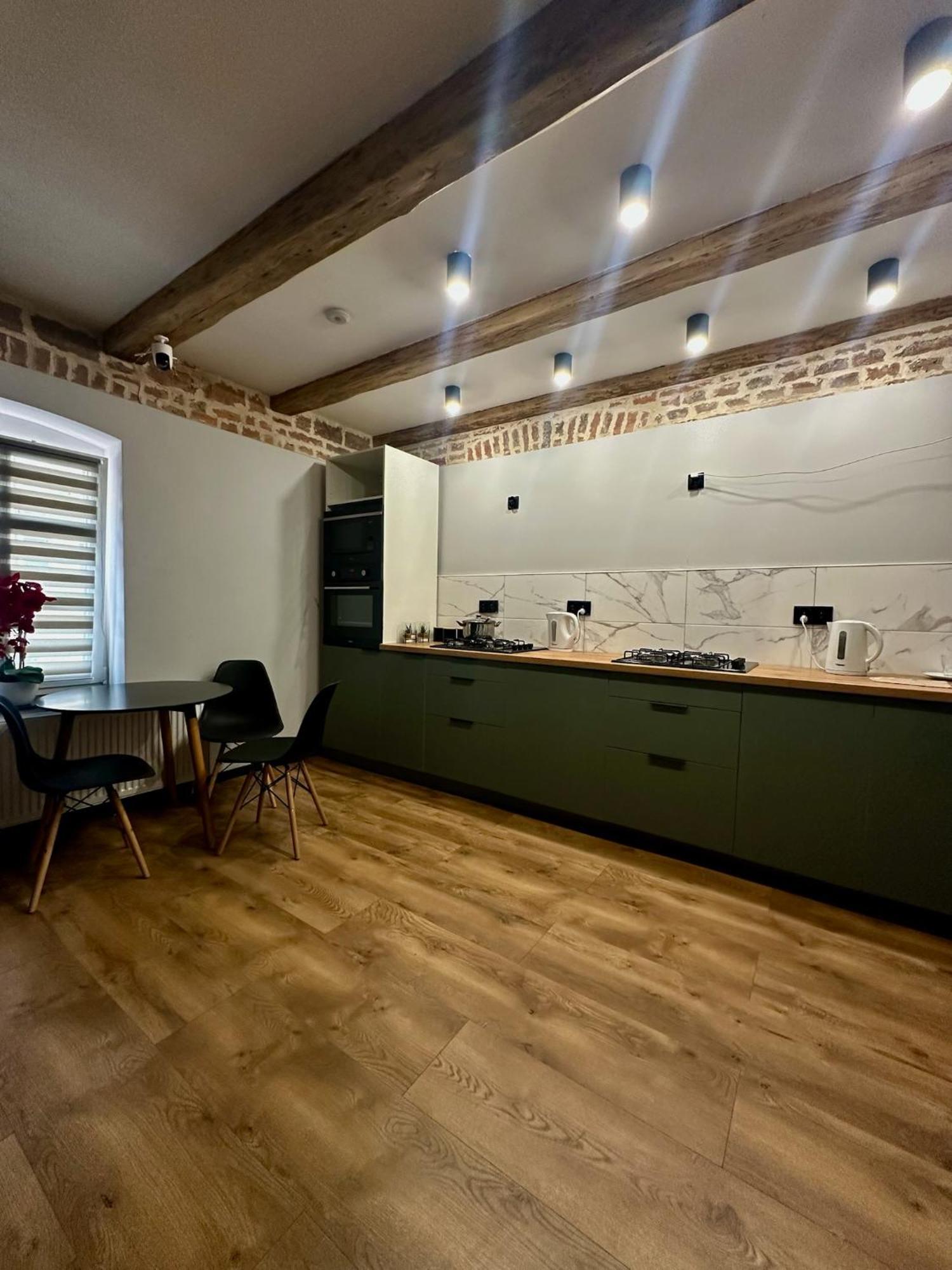 Marianowka Apartment Legnica Exterior photo